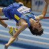 Украинский атлет завоевал "серебро" на чемпионате Европы