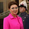 Сенат Казахстана возглавила дочь Назарбаева