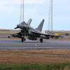 Истребители НАТО подняты по тревоге из-за российских самолетов