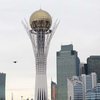 Столицу Казахстана Астану переименуют