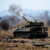 Ракетные комплексы и десятки танков: на Донбассе заметили технику боевиков 