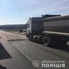 Смертельное ДТП под Одессой: грузовик сбил двух человек