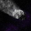 К Земле близится огромный астероид