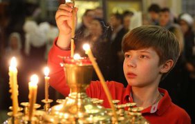 40 святых: приметы и суеверия праздника 