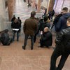 Бомба с гвоздями и шурупами: метро Харькова едва не "взлетело" на воздух