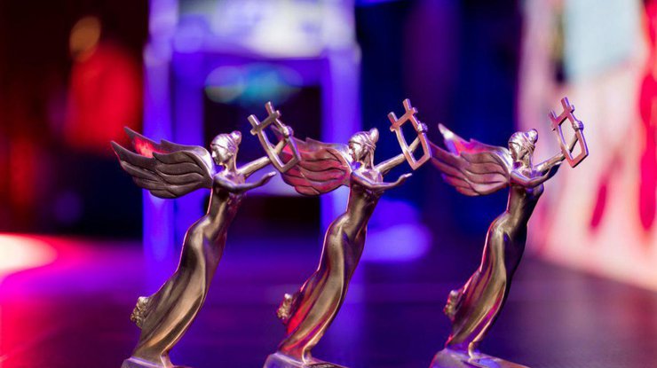 Список победителей премии YUNA-2019 / Фото: пресс-служба премии YUNA