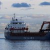У берегов Норвегии терпит бедствие уже второе судно