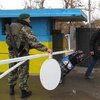 Открытие контрольного пункта "Золотое" на Донбассе под угрозой 