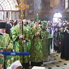 У Києво-Печерській Лаврі відзначили свято Собору преподобних отців Печерських