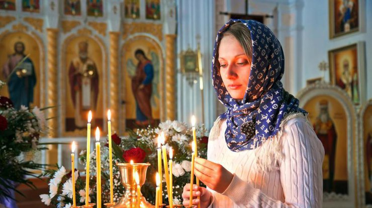 Особенности и каноны строительства православной церкви