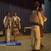 На Київщині жителі села створили свій театр