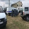 В окупованому Криму обшукали будинки кримських татар