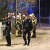 В Швеции прогремел взрыв, есть пострадавшие 