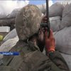 Бойовики застосували на Донбасі боєприпаси російського виробництва