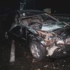 ДТП на Бориспольском шоссе: детали аварии