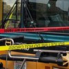 В США мужчина расстрелял автобус и устроил страшную аварию (фото)