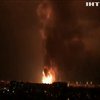 У Кропивницькому вибухнула автозаправна станція: є постраждалі