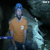 Ізраїльську печеру визнали найдовшою в світі (відео)