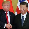 Торговая война между США и Китаем: СМИ узнали детали сделки