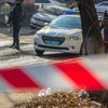 В Киеве за гаражами нашли труп младенца