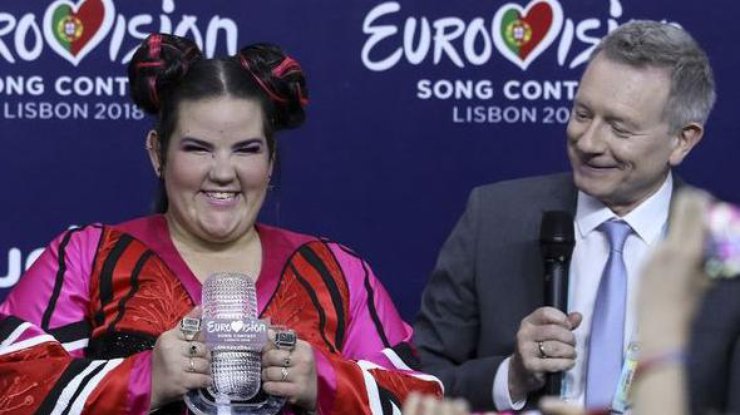 "Евровидение-2019" 