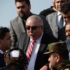 В Афганистане боевики совершили нападение на вице-президента