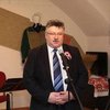 В Венгрии умер глава украинской общины