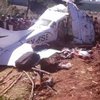 В Кении разбился вертолет с туристами