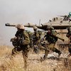 В Израиле автомобиль протаранил группу военных