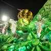 Карнавал в Рио-де-Жанейро: самые яркие костюмы