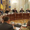 Скандал в СНБО: Порошенко созывает заседание
