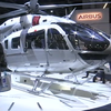 На виставці у США МВС України підписало контракт на постачання вертольотів Airbus 