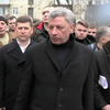 Юрій Бойко під час візиту до Полтавщини закликав повернути пільги ліквідаторам аварії на ЧАЕС