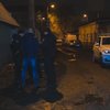 В Киеве парень убил соседа посреди улицы