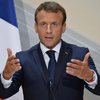 Президент Франции призвал пересмотреть Шенгенскую систему