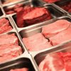 В Украине запретили ввозить говядину 