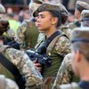 Украинкам дали неожиданное военное право