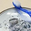 Серебро: как и чем чистить в домашних условиях