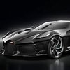 В Женеве представлен самый дорогой автомобиль в мире