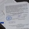 Призовник звинуватив військкомат у фальсифікації документів
