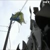 Від ворожих обстрілів на Донбасі постраждали двоє армійців