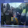 Співробітники Сумської митниці постачали контрабанду з Росії