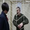 Політв'язня Володимира Балуха етапували до Росії