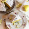 Лимонный кекс с маком: как приготовить