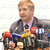 Голова "Нафтогаза" Андрій Коболєв відмовився йти у відставку