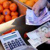 Украинцев удивили уровнем инфляции