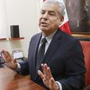 Премьер-министр Перу со скандалом ушел в отставку