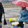 В Украину идет резкое изменение погоды