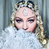"Евровидение-2019": Мадонна попала в центр скандала
