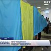На виборчих дільницях Києва зафіксували численні порушення